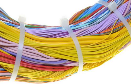 南洋电缆分享有关电线电缆小知识